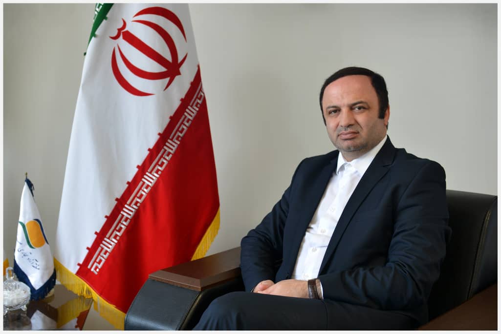 ایران؛ مسیر ترانزیت کالاهای قزاقستان به ترکیه